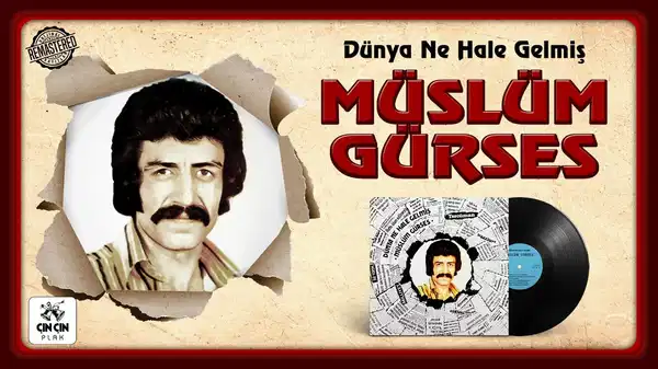 Vitrindeki Albümler – 22 Mart 2026