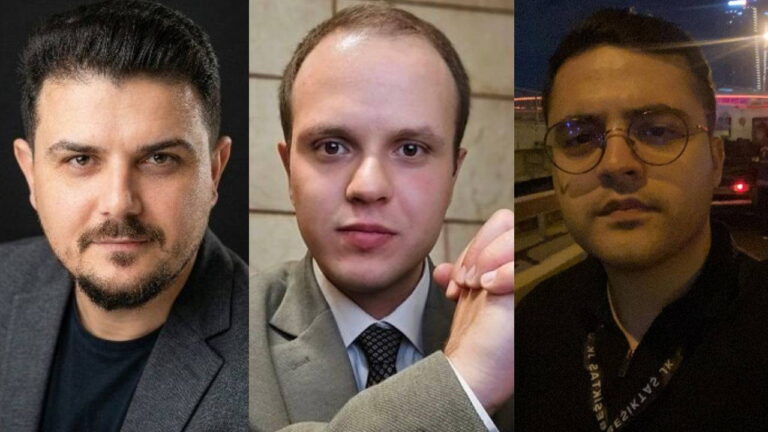 Cumhuriyet Gazetesi, TGC Ödüllerinde 3 Başarıya İmza Attı