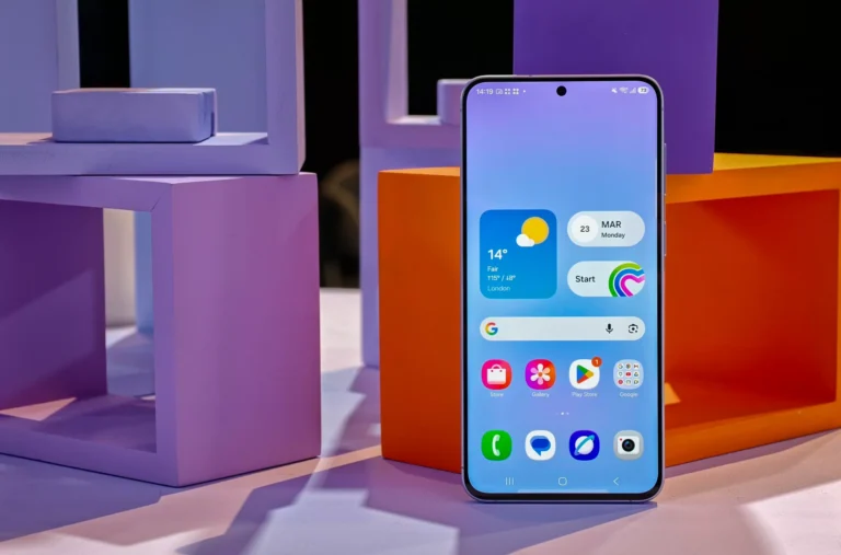Amiral Gemileri Eline Sı Dökemiyor! Yeni Galaxy A57 Tanıtıldı