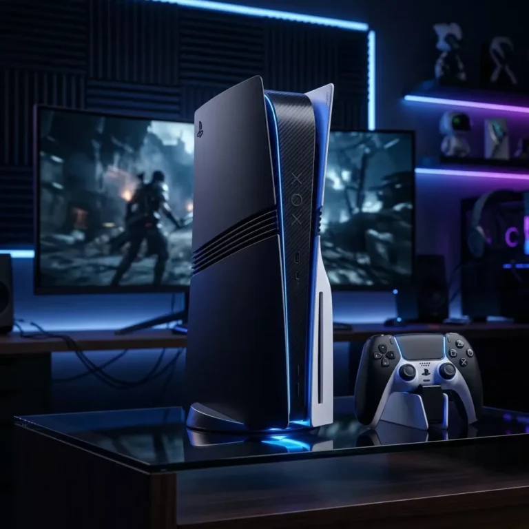 PlayStation 6 Dosyası: Kod Adı “Orion” Hakkında Bilinen Her Şey