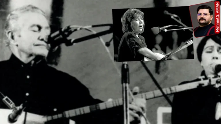 Sümeyra Çakır, NHKM’de anıldı: “Serçelerin süvarisi”