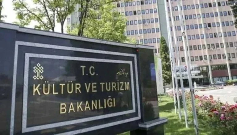 Kültür ve Turizm Bakanlığı’nda Üst Düzey Atama ve Görevden Almalar Yapıldı